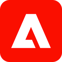 Adobe Firefly logo