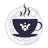 AI Coffee Club logo