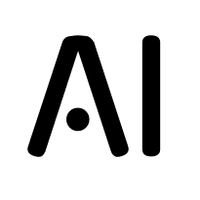 AI Generating logo