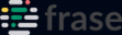 Frase.io logo