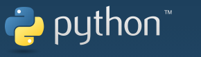 Python logo