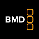 DaVinci Resolve logo