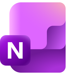 OneNote logo